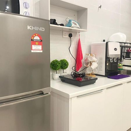 Funkyvila2 9Pax Near Iium, Kmc, Tarc, Bbq, Ps4 كوانتان المظهر الخارجي الصورة