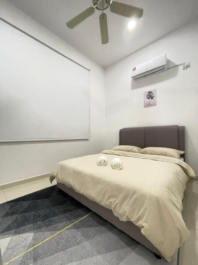 Funkyvila2 9Pax Near Iium, Kmc, Tarc, Bbq, Ps4 كوانتان المظهر الخارجي الصورة